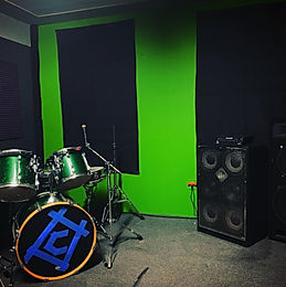 Orange County Sound Studios, Anaheim