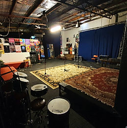 Soundworks Studios Sydney
