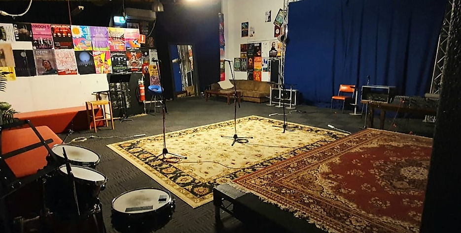 Soundworks Studios Sydney