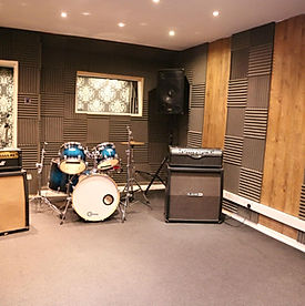 DC Studios Barnsley