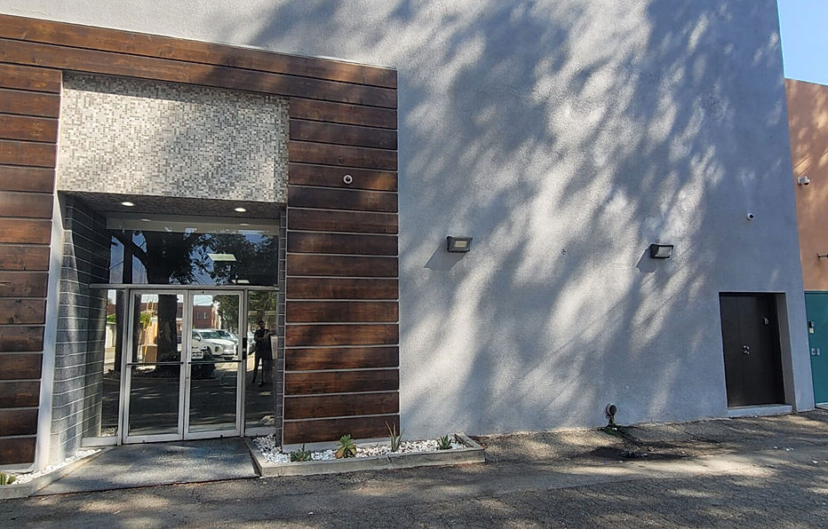 Lockout Music Studios - Pomona