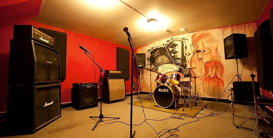 Rocking Horse Rehearsal Rooms Durham