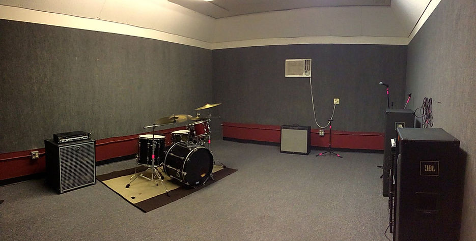 Adder Studios, San Diego