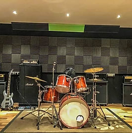 Overall Studios Newcastle