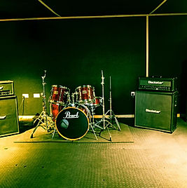 Big Noise Studio Northampton