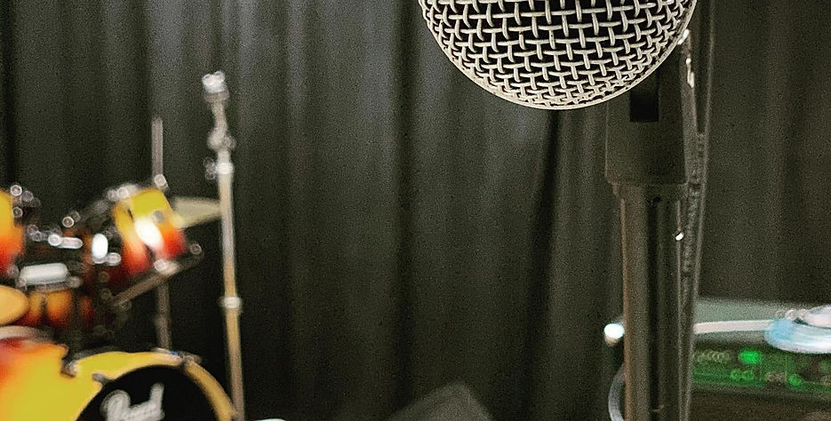 The Woolpack Music and Art Studios Leeds