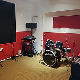 Horizon Rehearsal Rooms Darlington