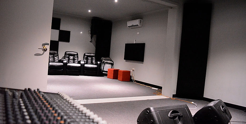Sound City Melbourne