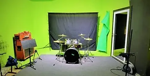 Avalon Rehearsal & Recording Studio, Fort Worth