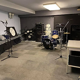 Cartel Studios London