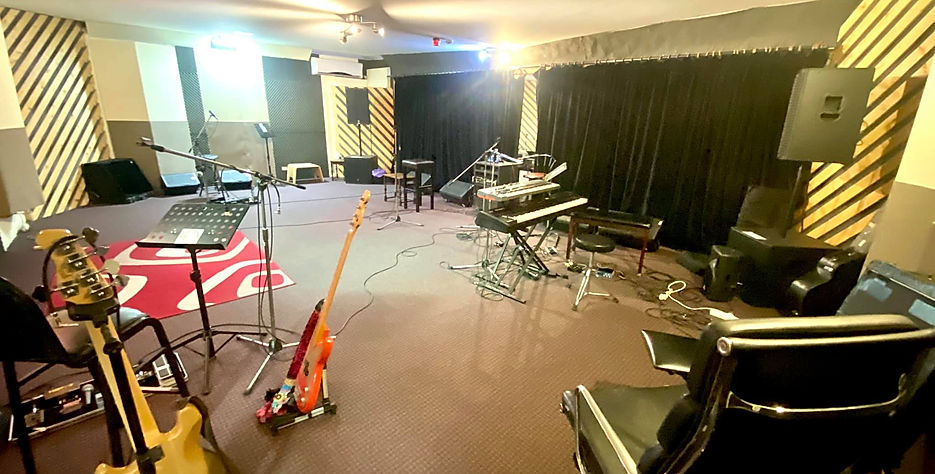 Stage Door Productions Sydney