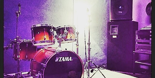 The Depot Studios Edinburgh