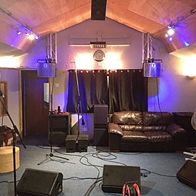Runway Studios Aylesbury