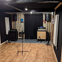 Blackwater Studios Chesterfield
