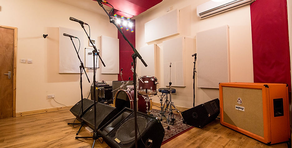 New Cut Studios Bristol