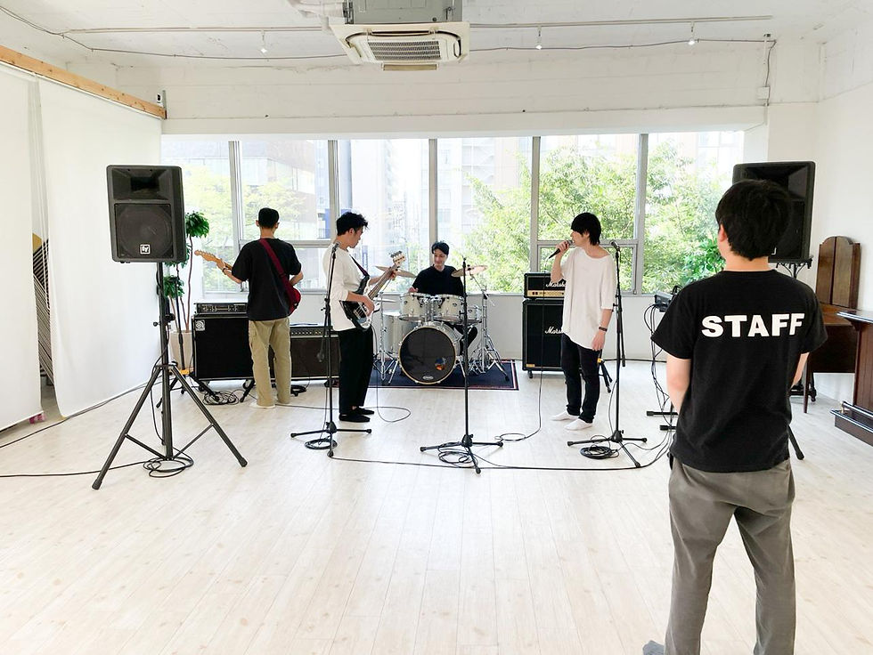 Staff