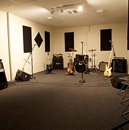 Exposition Rehearsal Studios, Los Angeles