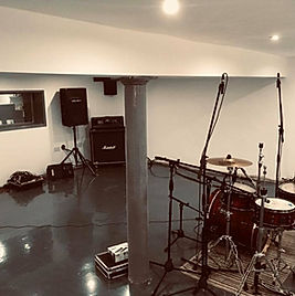 Rain City Studios Manchester