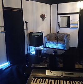 Penthouse Practice Suite Dunfermline