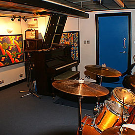 Factory Road Studios Southampton