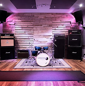 London Road Studios Letchworth
