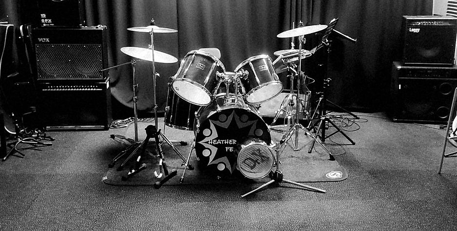 Instrumental Music Studios Loughborough