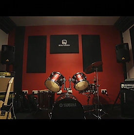 Soundbox Studios (UK) London