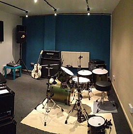 K-Town Studios London