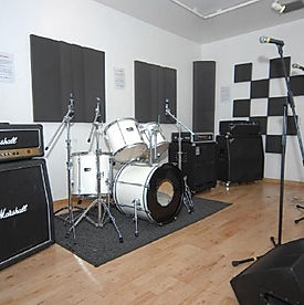 Banana Row Music Company Edinburgh