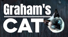 Graham's Cat logo 901x500