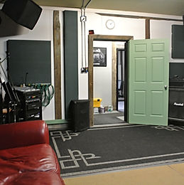 The Farm Rehearsal Studios Markham