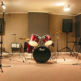 Ivy Arch Studios Worthing