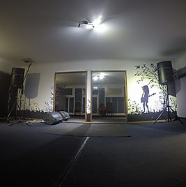 Bank Studios Adelaide