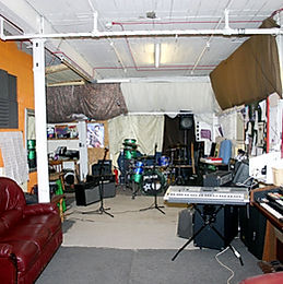 The Space Studio Carlisle