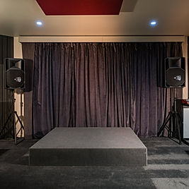 Rehearsal Studio13, Padstow