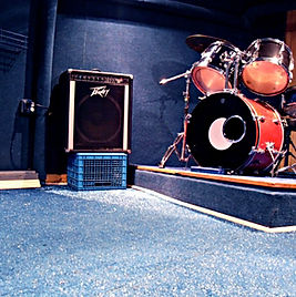 6/8 Studios, New York