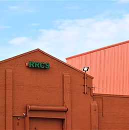 Rock & Roll City Studios, Cleveland