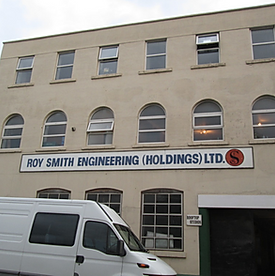 RS Studios Bristol