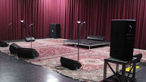 What makes good music spaces?