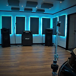 Mr Gig Studios Milton Keynes