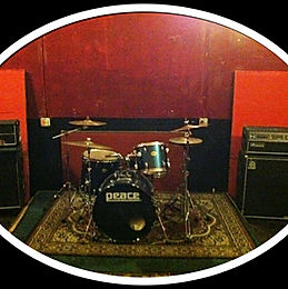 Lennon Rehearsal Studios, San Francisco