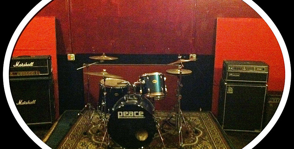Lennon Rehearsal Studios, San Francisco