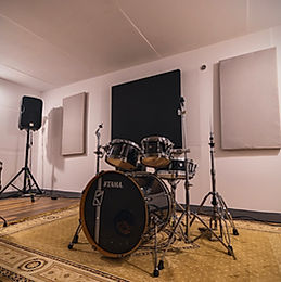 Muted Productions Leeds