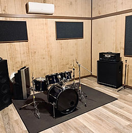SER Soundworks Recording & Rehearsal, Chandler