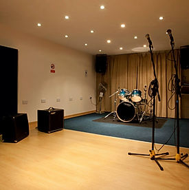 Riverway Studios Harlow