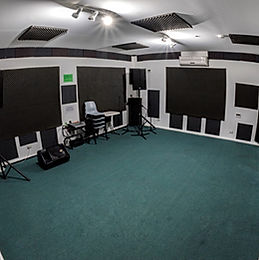 Hydra Rehearsal Studios Melbourne