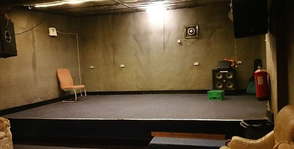 Farm Studios Romford