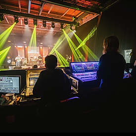 Production Park Wakefield