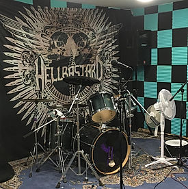 AlphaDelta Recording Studio and Rehearsal Bristol