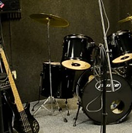 Maple Rehearsal Studios Southend